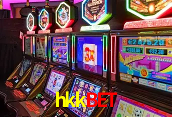 Inovações de Jogos na hkkbet: O Futuro das Experiências Interativas