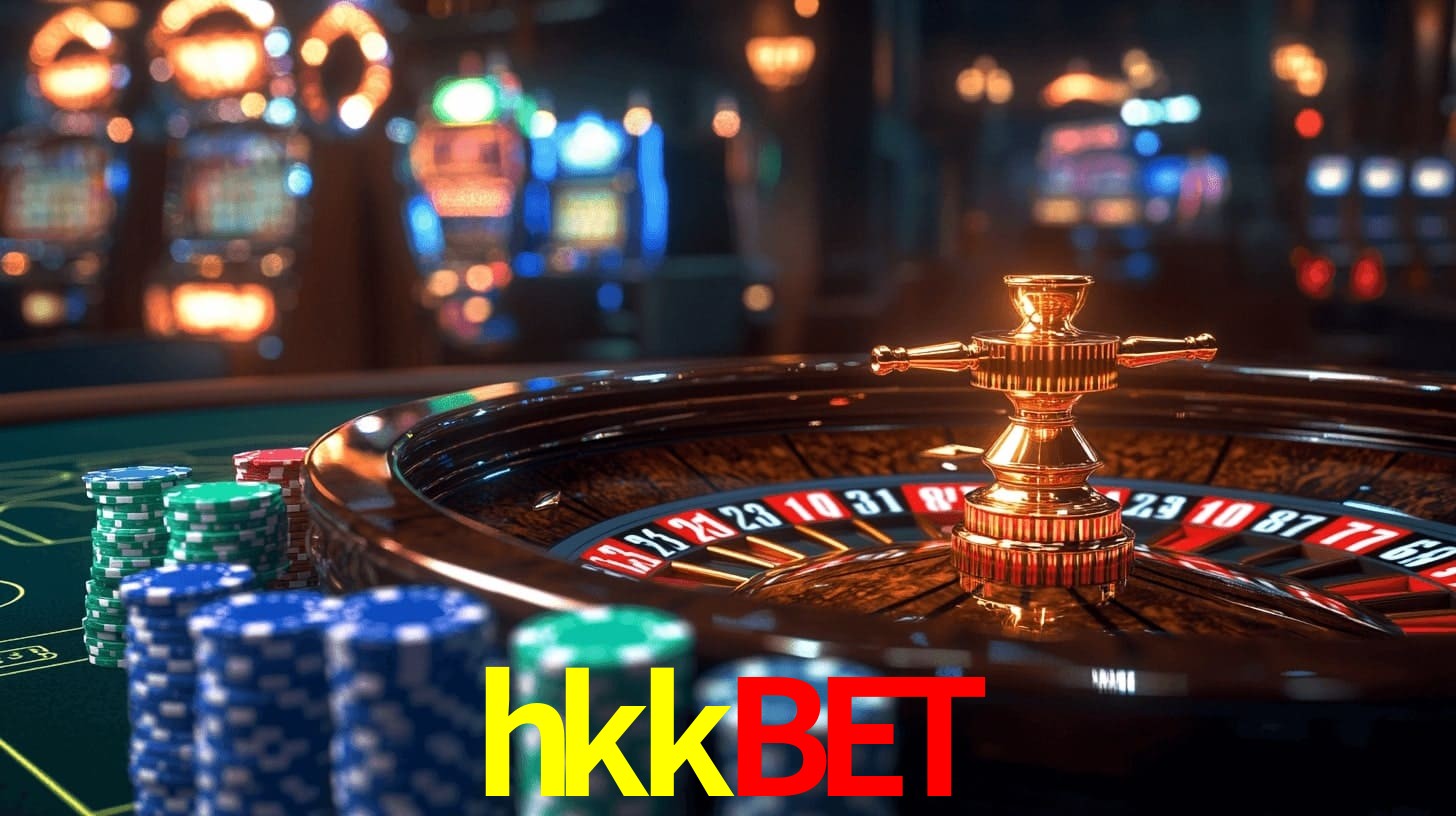 hkkbet: Seu Especialista em Apostas Esportivas Brasileiras