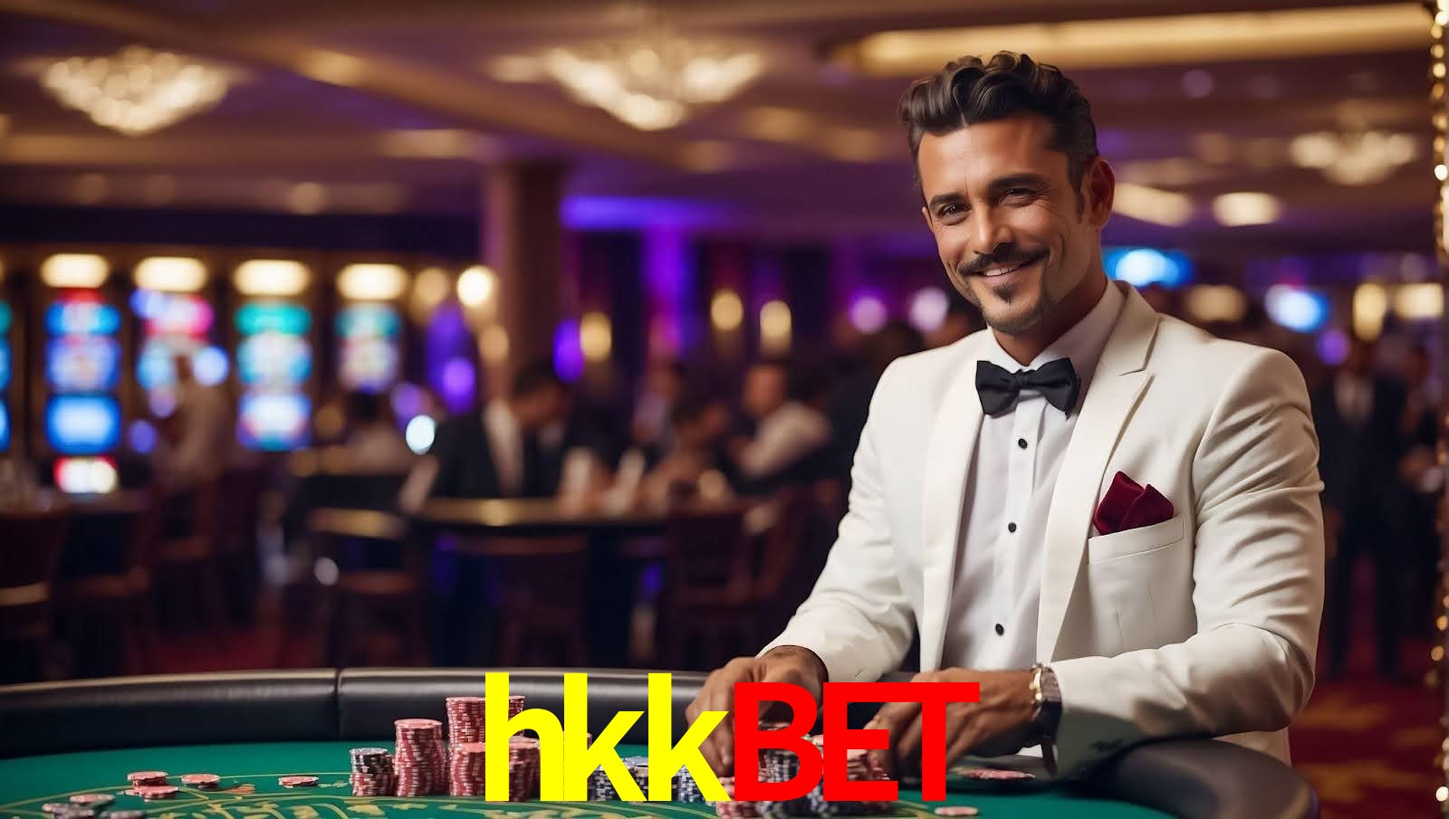 Especiais de Fim de Semana hkkbet
