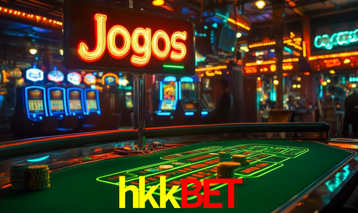 Tecnologia da Plataforma hkkbet