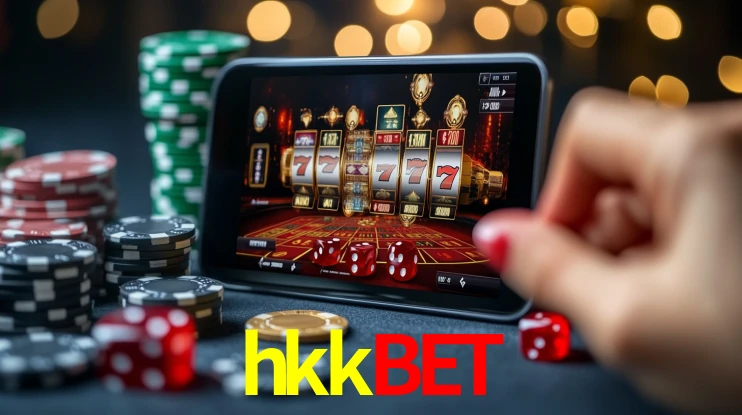 Exclusive Games hkkbet