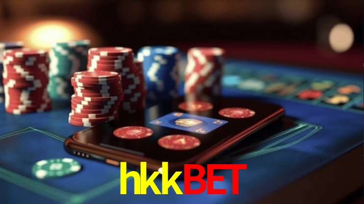 Login Seguro hkkbet