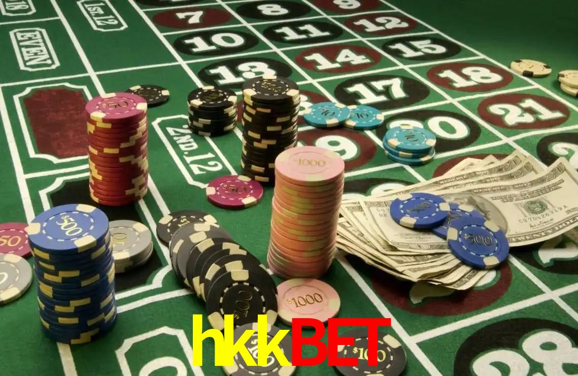 hkkbet: Jogos de Caça-Níqueis-Altas Recompensas, Roleta-Velocidade, Blackjack-Desafios Máximos