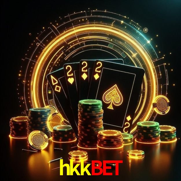 Provedores de Jogos hkkbet