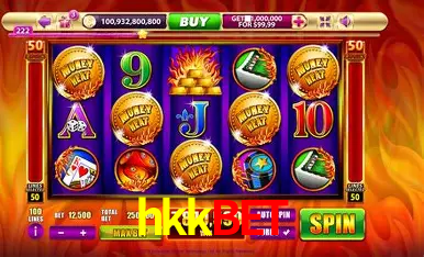 Descubra a Magia dos Jogos de Arcade no hkkbet