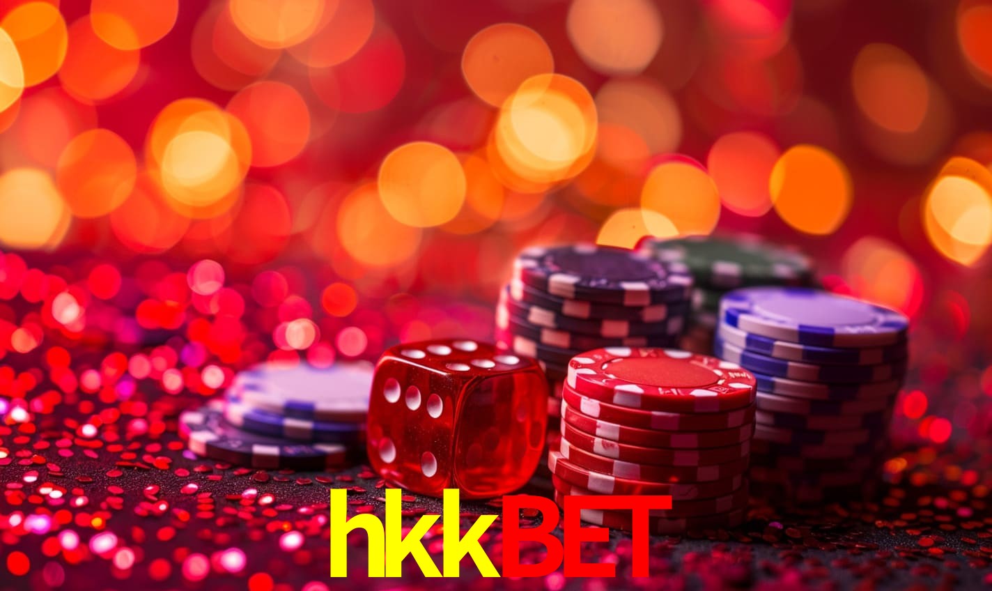 A Emoção da Loteria na hkkbet: Uma Chance de Mudança de Vida